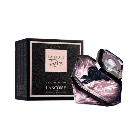 yves saint laurent la nuit tresor|la nuit tresor lancome perfume.